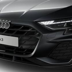 Audi A3 Sportback A3 Sportback TFSI Mild Hybrid 150 S tronic 7 S line Saint-L&ocirc;