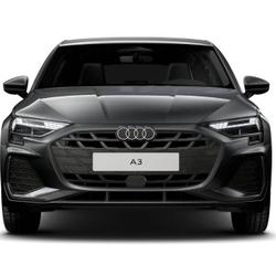 Audi A3 Sportback A3 Sportback TFSI Mild Hybrid 150 S tronic 7 S line Saint-L&ocirc;