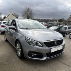 Peugeot 308 II Phase 2 1.5 BLUEHDI 100CH E6.C S&S ACTIVE BUSINESS Carentoir