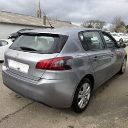 Peugeot 308 II Phase 2 1.5 BLUEHDI 100CH E6.C S&S ACTIVE BUSINESS Carentoir