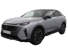 Peugeot 3008 Saint-Gor