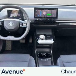 MG MG4 EV 170ch - 51kWh MY23 Chaumont