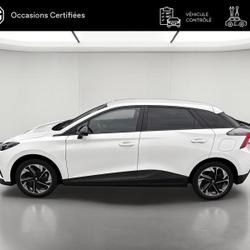 MG MG4 EV 170ch - 51kWh MY23 Chaumont