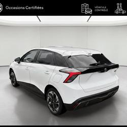 MG MG4 EV 170ch - 51kWh MY23 Chaumont