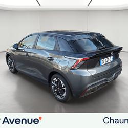 MG MG4 MG4 Electric 51kWh - 125 kW 2WD Standard Chaumont
