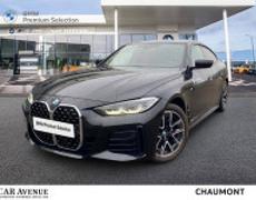 BMW Serie 4 Gran Coupe Chaumont