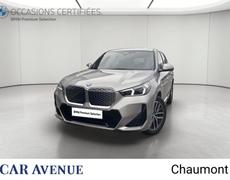BMW X1 Chaumont