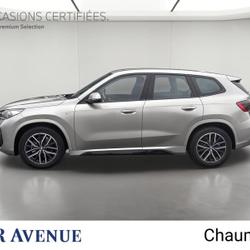 BMW X1 ieDrive20 204ch M Sport Chaumont