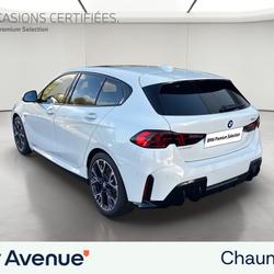 BMW Serie 1 120d 163 ch DKG7 M Sport occasion - Chaumont - photo 3/28