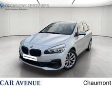 BMW Serie 2 Active Tourer Chaumont