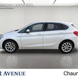 BMW Serie 2 Active Tourer 216i 109ch  Lounge Chaumont