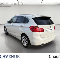 BMW Serie 2 Active Tourer 216i 109ch  Lounge Chaumont