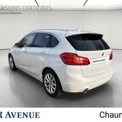 BMW Serie 2 Active Tourer Active Tourer 216i 109 ch Business Design Chaumont