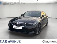 BMW Serie 3 Chaumont