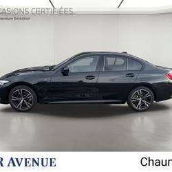BMW Serie 3 330eA xDrive 292ch M Sport Chaumont