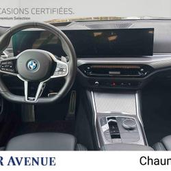 BMW Serie 3 330eA xDrive 292ch M Sport Chaumont