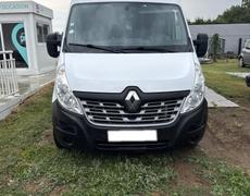 Renault Master Locminé