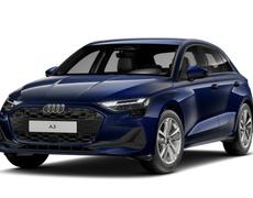 Audi A3 Sportback Saint-Lô