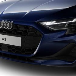 Audi A3 Sportback A3 Sportback TFSI Mild Hybrid 116 S tronic 7 Design Saint-L&ocirc;