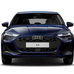 Audi A3 Sportback A3 Sportback TFSI Mild Hybrid 116 S tronic 7 Design Saint-L&ocirc;