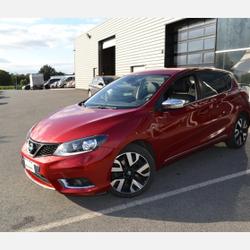 Nissan Pulsar 1.6 DIG-T 190CH GT Laval
