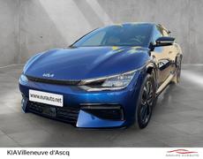Kia EV6 Villeneuve-d'Ascq
