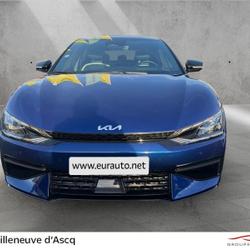 Kia EV6 229ch GT-Line 2WD Villeneuve-d'Ascq