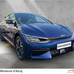 Kia EV6 229ch GT-Line 2WD Villeneuve-d'Ascq