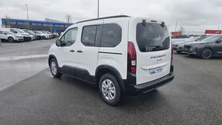 Peugeot Rifter  - Allure - photo 2