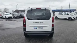 Peugeot Rifter  - Allure - photo 3