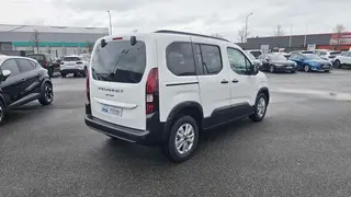 Peugeot Rifter  - Allure - photo 4