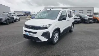 Peugeot Rifter  - Allure - photo 0