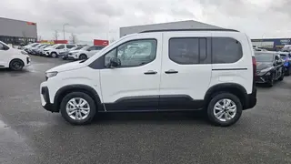 Peugeot Rifter  - Allure - photo 1