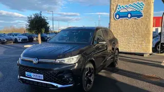 Volkswagen Tiguan  - photo 0
