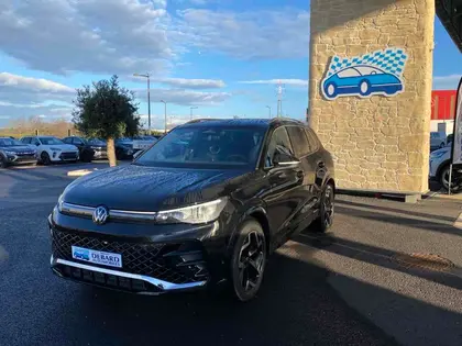 Volkswagen Tiguan - 2.0 TDI 150CH R-LINE DSG7 - 43 990 €