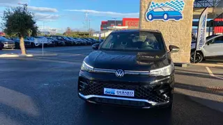 Volkswagen Tiguan  - photo 1