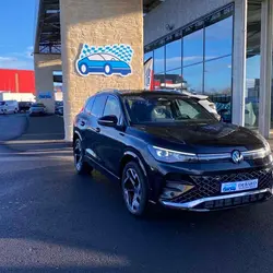 Volkswagen Tiguan 2.0 TDI 150CH R-LINE DSG7 Saint-Saturnin