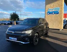 Volkswagen Tiguan Mérignac