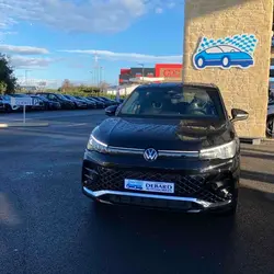 Volkswagen Tiguan 2.0 TDI 150CH R-LINE DSG7 M&eacute;rignac