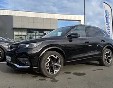 Volkswagen Tiguan Saint-Saturnin