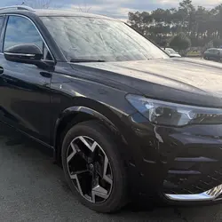 Volkswagen Tiguan 2.0 TDI 150CH R-LINE DSG7 Saint-L&eacute;ger-de-Lini&egrave;res