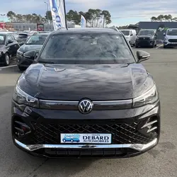Volkswagen Tiguan 2.0 TDI 150CH R-LINE DSG7 occasion - Lab&egrave;ge - photo 2/26