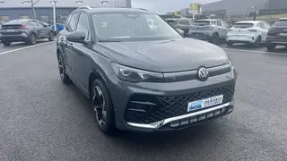 Volkswagen Tiguan  - photo 0