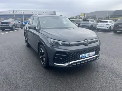 Volkswagen Tiguan - 2.0 TDI 150CH R-LINE DSG7 - 43 990 €
