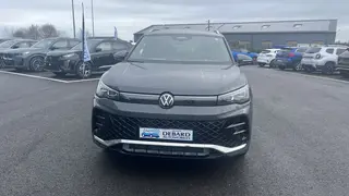 Volkswagen Tiguan  - photo 2