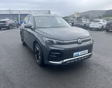 Volkswagen Tiguan Ibos