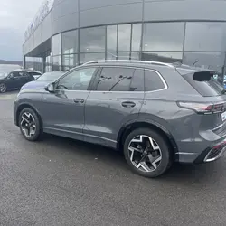 Volkswagen Tiguan 2.0 TDI 150CH R-LINE DSG7 M&eacute;rignac