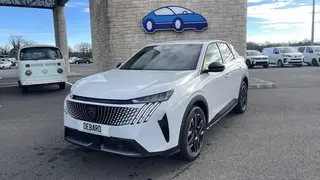 Peugeot 3008  - Allure - photo 0