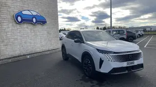 Peugeot 3008  - Allure - photo 1