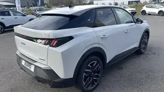 Peugeot 3008  - Allure - photo 2